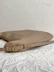 The Row N/S Allie Beige Bag 40x8x37cm - 6