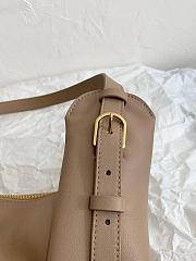 The Row N/S Allie Beige Bag 40x8x37cm - 5