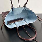 Bottega Veneta Pinacoteca Brown Bag 43x23x17.5cm - 6