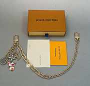 Louis Vuitton LV Superflat Panda Charm  - 1