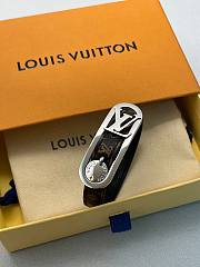 Louis Vuitton LV Monogram Bracelet  - 4
