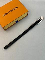Louis Vuitton LV Monogram Bracelet  - 3