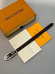 Louis Vuitton LV Monogram Bracelet  - 2