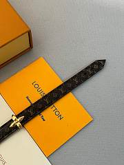 Louis Vuitton LV Mini Flowergram Bracelet - 2