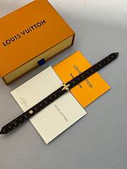 Louis Vuitton LV Mini Flowergram Bracelet - 3