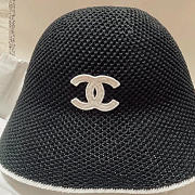 Chanel Black Hat 03 - 2
