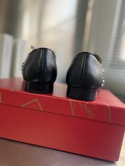 Christian Louboutin Eton Flat Calf  - 2