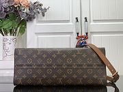 Louis Vuitton LV OnTheGo Organizer Bag 37x29x16cm - 4