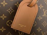 Louis Vuitton LV OnTheGo Organizer Bag 37x29x16cm - 2