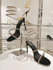 Rene Caovilla High Heels 01 - 2