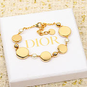 Dior D-luck Bracelet  - 3