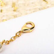 Dior D-luck Bracelet  - 2
