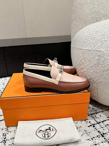 Hermes Destin Loafer 