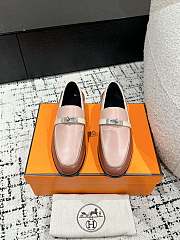 Hermes Destin Loafer  - 5