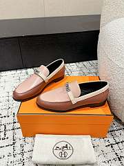Hermes Destin Loafer  - 4