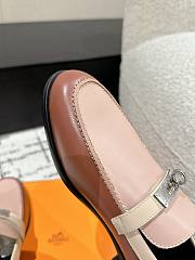 Hermes Destin Loafer  - 3
