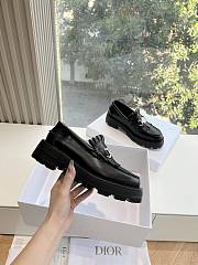 Dior Black Loafer 03 - 2