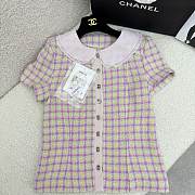Chanel Women's Blouse - 1