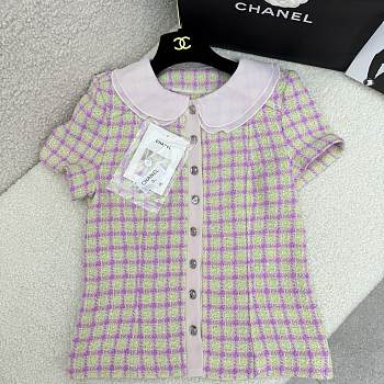 Chanel Women's Blouse