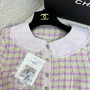 Chanel Women's Blouse - 3