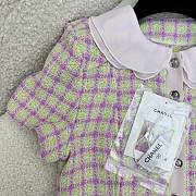 Chanel Women's Blouse - 4