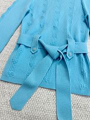 Chanel Women's Blue  - 3