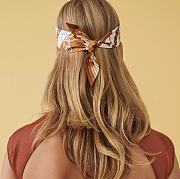 Hermes Scarf 86x5cm - 4