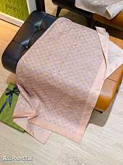 Gucci Scarf 90x90cm 04 - 2