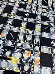 Chanel Scarf 90x90cm 06 - 2