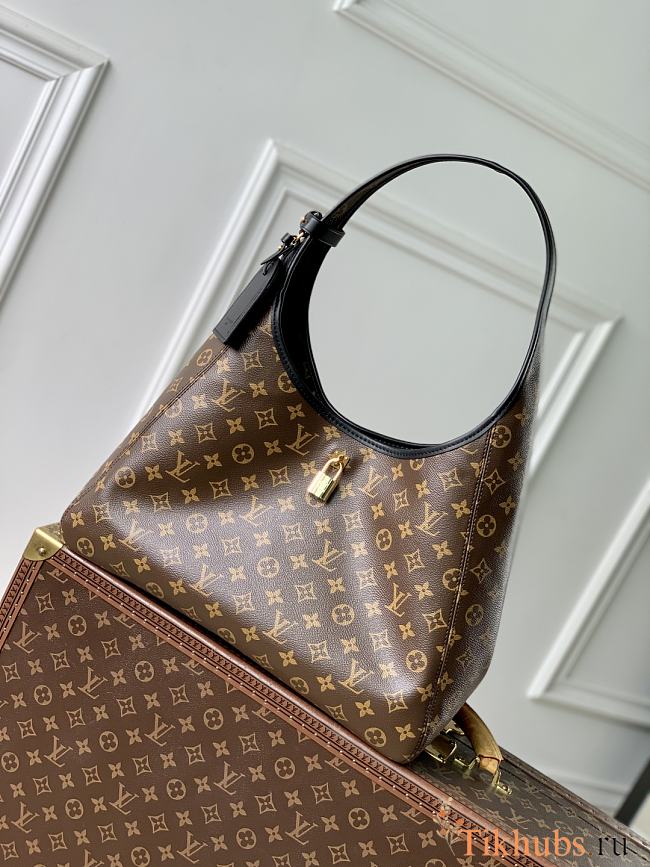 Louis Vuitton LV The Drop GM 41cm - 1