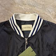 Gucci Black Jacket 02 - 4