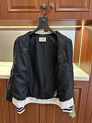 Gucci Black Jacket 02 - 3