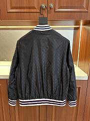 Gucci Black Jacket 02 - 2