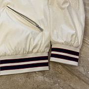 Gucci White Jacket - 4