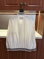 Gucci White Jacket - 2