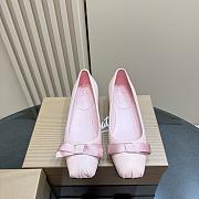 Christian Louboutin Mamaflirt 30 Pumps Pink - 5