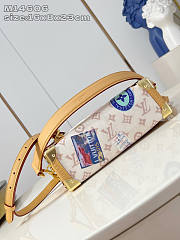 Louis Vuitton LV Side Trunk MM Monogram Dune 23.5x16x8.5cm - 4