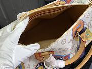 Louis Vuitton LV Speedy 30 Dune 30x21x17cm - 5