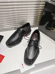 Christian Louboutin Our Steckel Derby - 3