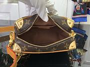 Louis Vuitton LV Mini Soft Trunk Box Bag 18.5x13x8cm - 6