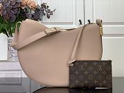 Louis Vuitton LV Low Key Cookie MM 32x26x5cm - 5