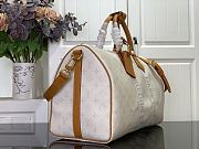 Louis Vuitton LV Keepall Bandoulière 45 Bag 45x27x20cm - 2