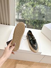 Prada Black Flat - 3