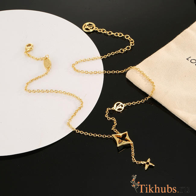 Louis Vuitton LV Flowergram Necklace - 1