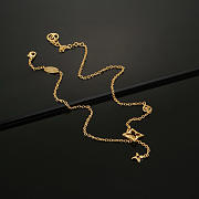 Louis Vuitton LV Flowergram Necklace - 2