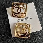 Chanel Gold Earrings 02 - 2