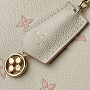 Louis Vuitton LV OnTheGo PM Eden 25x19x11.5cm - 3