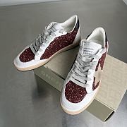 Golden Goose Bolstar Sneakers Suede Star - 2
