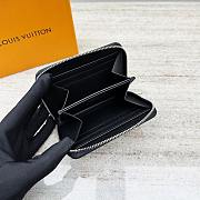 Louis Vuitton LV x TM Zippy Coin Purse 11x8.5x2cm - 2