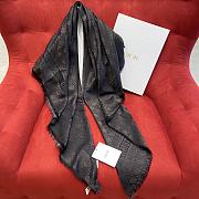 Dior Scarf 140x140cm 03 - 3